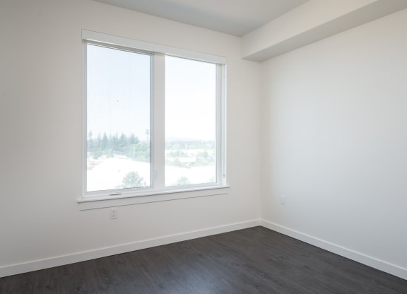Fuller Station_One Bedroom