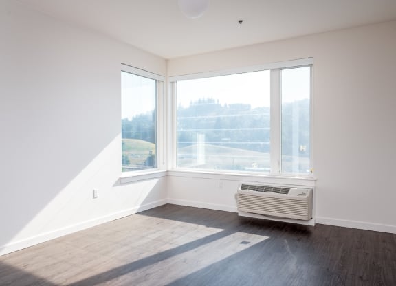 Fuller Station_Two Bedroom