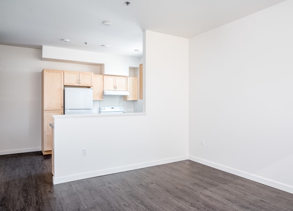 Fuller Station_Two Bedroom