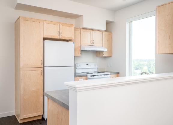 Fuller Station_Two Bedroom