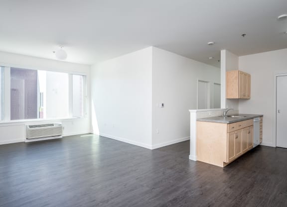 Fuller Station_Three Bedroom