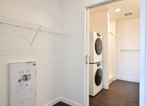Fuller Station_Three Bedroom