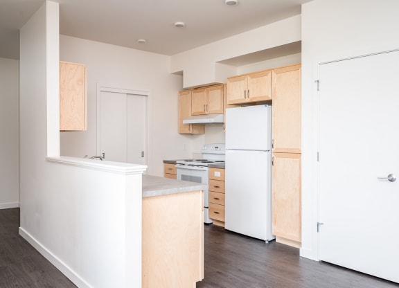 Fuller Station_Three Bedroom