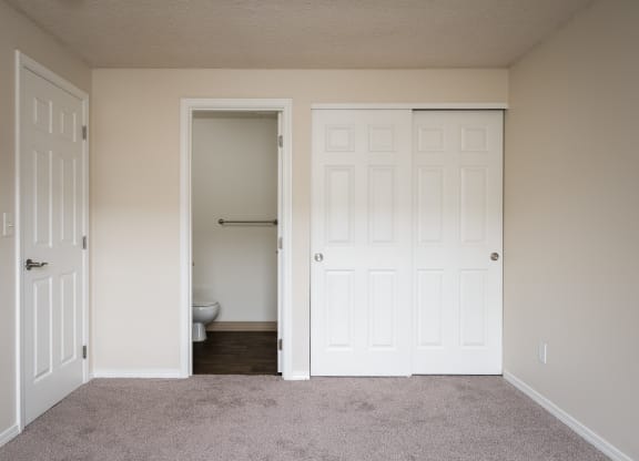 Oak Creek_Two-Bedroom Home