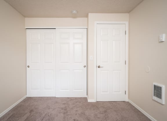 Oak Creek_Two-Bedroom Home