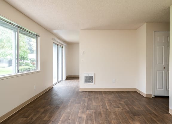 Oak Creek_Two-Bedroom Home