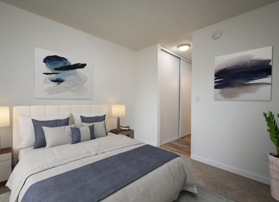 Gateway Terrace - 2 Bed