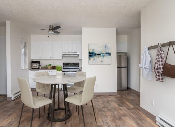 Gateway Terrace - 2 Bed