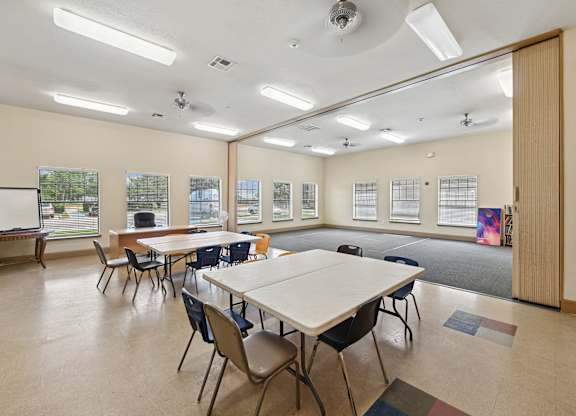 community art center