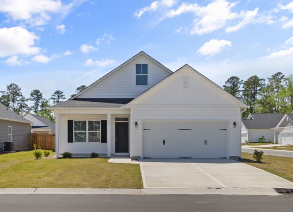 Lakeview Home