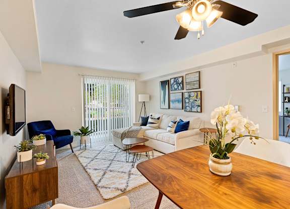 create memories that last a lifetime in your new home  at Camelot Apartment Homes, Everett, WA