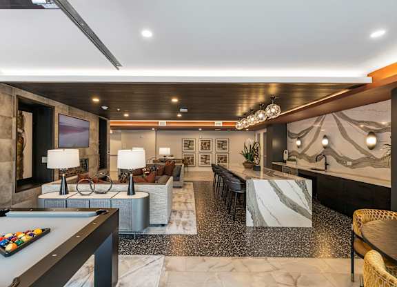 Clubroom