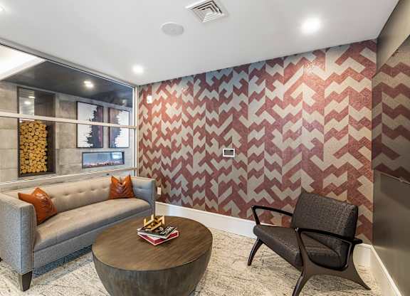 Clubroom