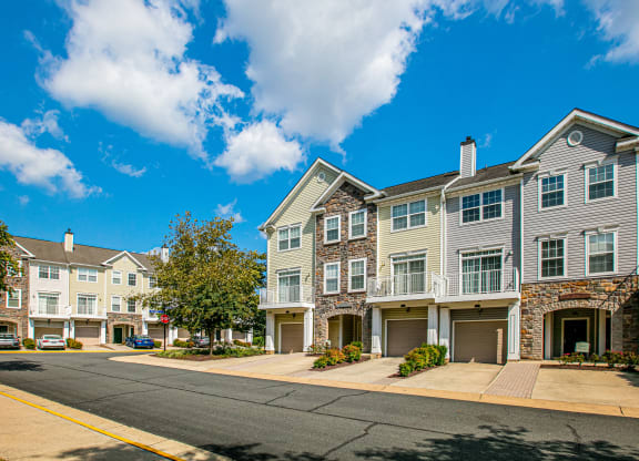 Community Views at Broadlands at Broadlands, Ashburn, VA