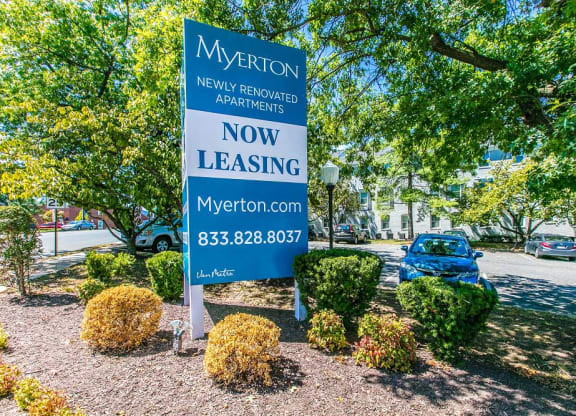 Now Leasing at Myerton, Arlington, VA, 22204