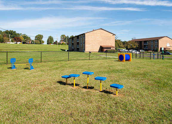 Park at Middletown Valley, Middletown, 21769