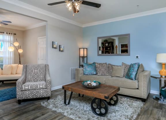 Living Room 02