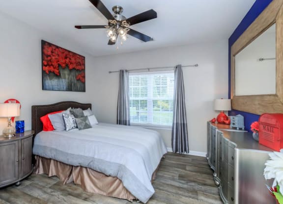 Guest Bedroom 01