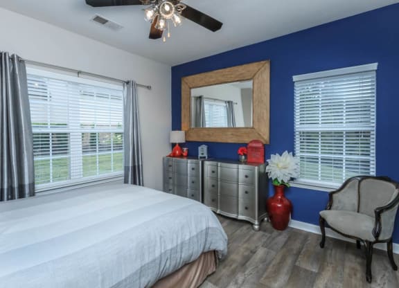 Master Bedroom 01