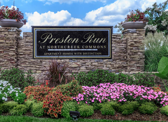 Community Sign