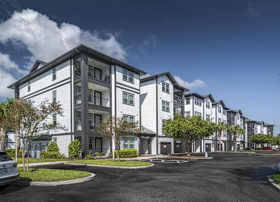 The Point at Tamaya Luxury Apartments in Jacksonville, FL 32246 Exterior 04