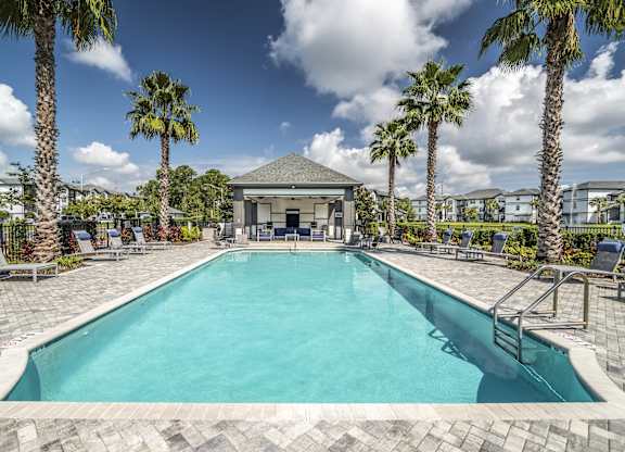 The Point of Tamaya Luxury Apartments in Jacksonville, FL 32246 - Swimming Pool 07