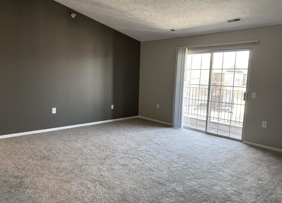 at Eagle Run Apartments in Omaha Nebraska
