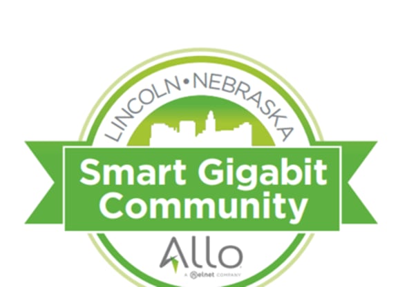Smart Gigabit Community