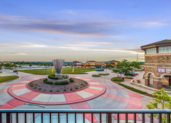 Enjoy spectacular sunset views from this 2 bedroom Hibiscus floor plan.