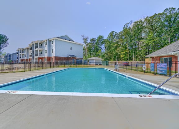Urbana HiOaks pool