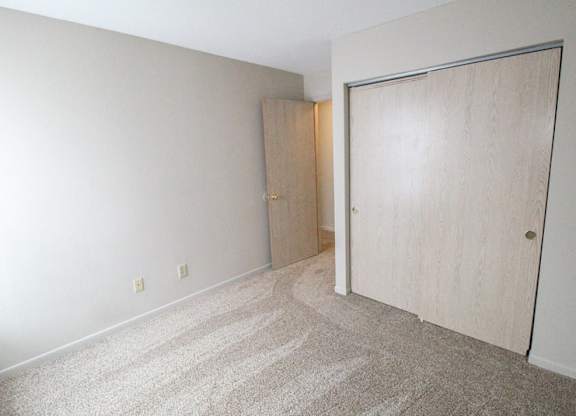 Bayberry Village Bedroom