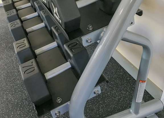 Bayberry Village Fitness Center II