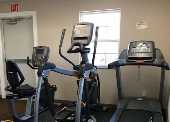 Bayberry Village Fitness Center