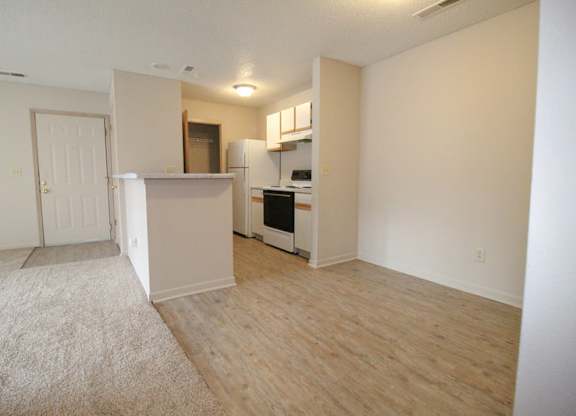 Bayberry Village Dining Room