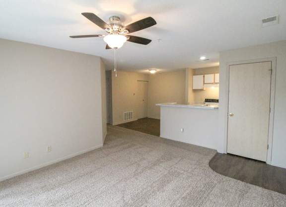 Bayberry Village Living Room