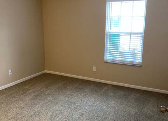 BayOak Apartments Bedroom - Upgrade