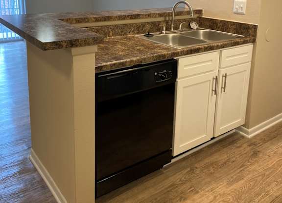 BayOak Apartments Breakfast Bar - Upgrade
