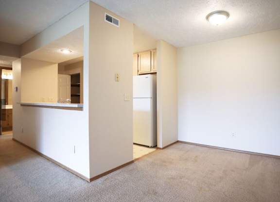 Oakbrook Court Dining Room