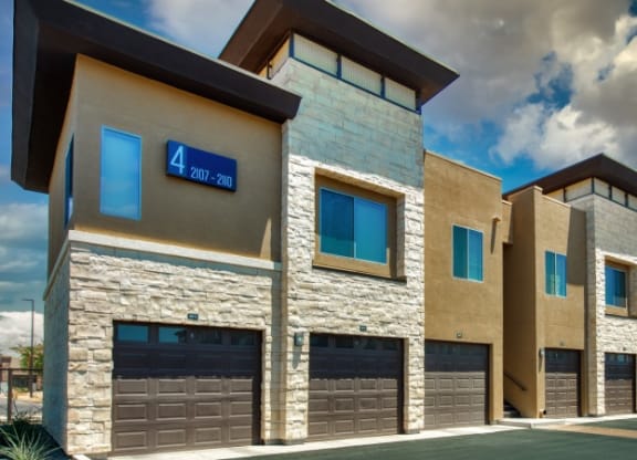 Building 4 at Elevation San Tan, Gilbert