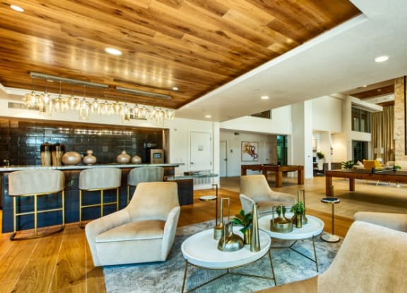 Lounge at Elevation San Tan, Gilbert, AZ, 85295