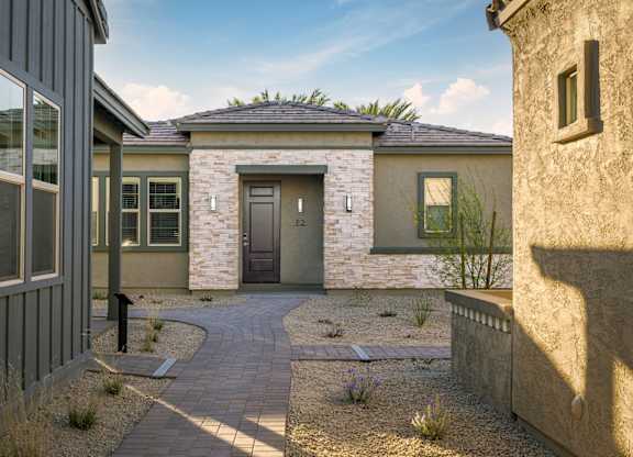 Pillar at Fountain Hills property exterior