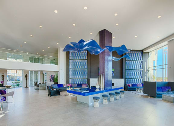 Welcome Home at The View at Cascade Apartments, Scottsdale