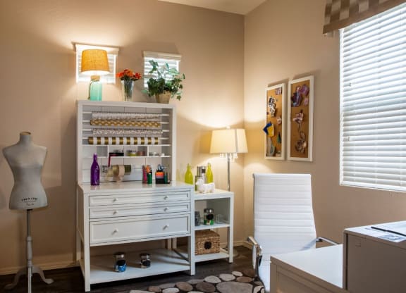 Office at Chandler Heights, Chandler, AZ