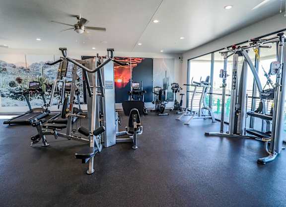Fitness, Treadmill, Equipment, Exercise, Gym
