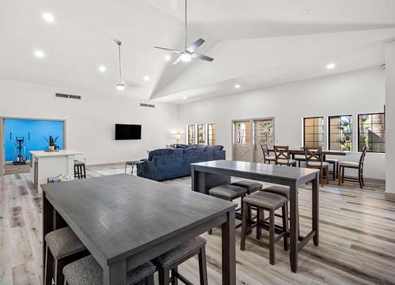Clubhouse