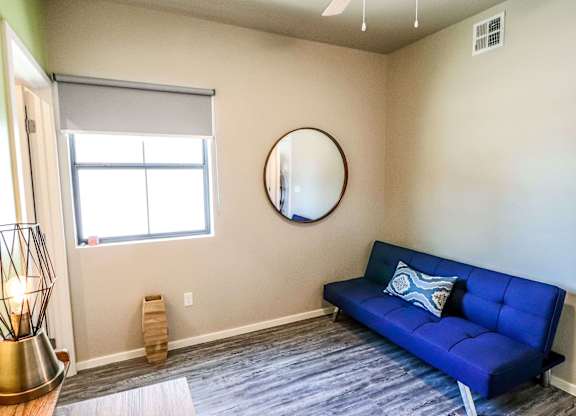 Bedroom, Office, Chair, Interior Design