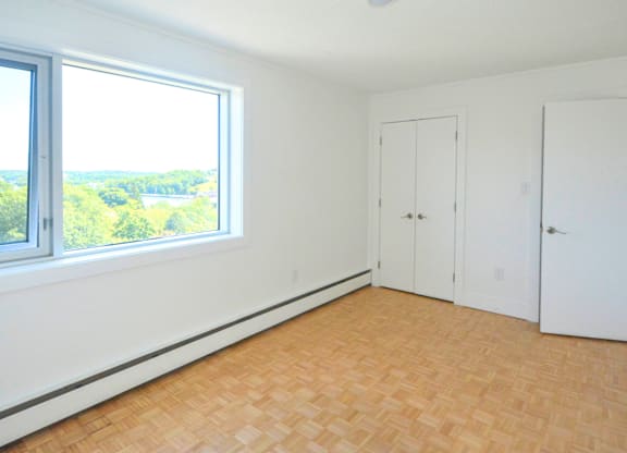 1 Oak Street Bedroom 2
