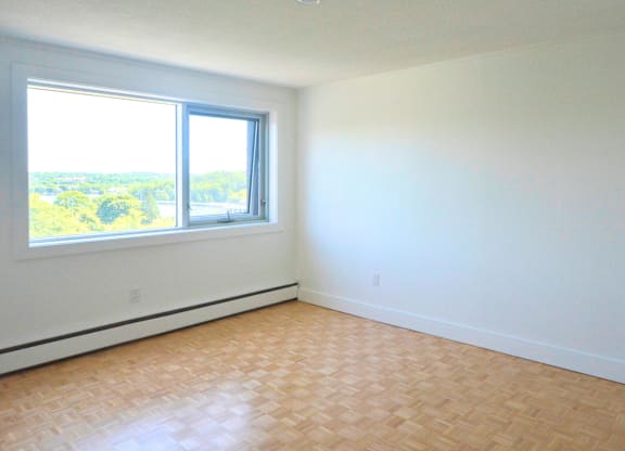 1 Oak Street Bedroom 1