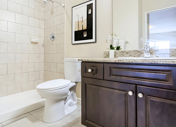 180 Mil bathroom