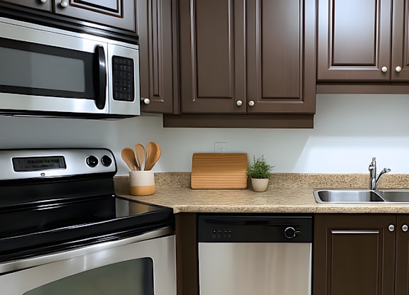 180 Mil kitchen